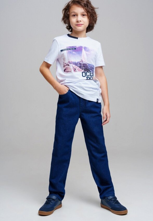 Джинсы PlayToday