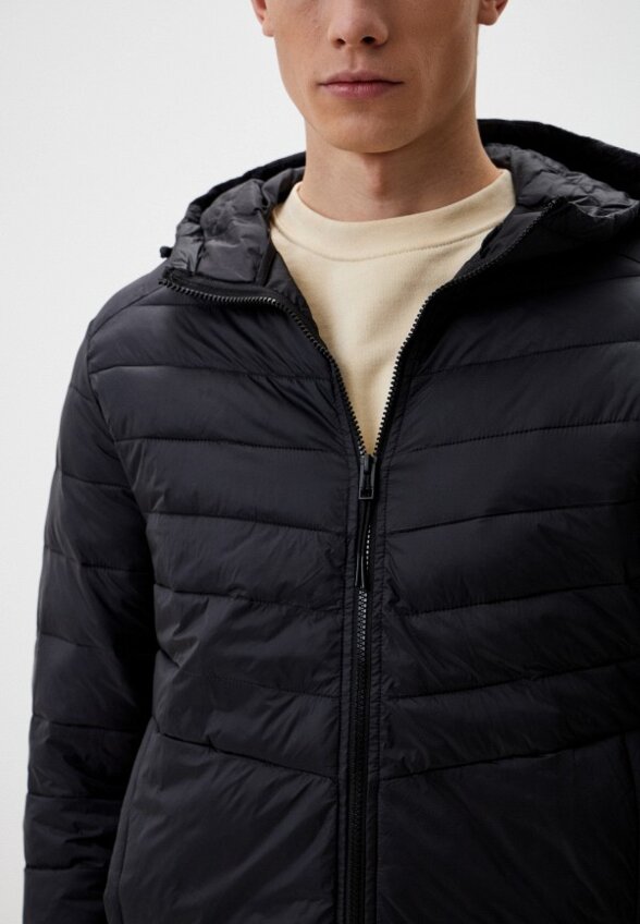 Куртка утепленная Jack & Jones