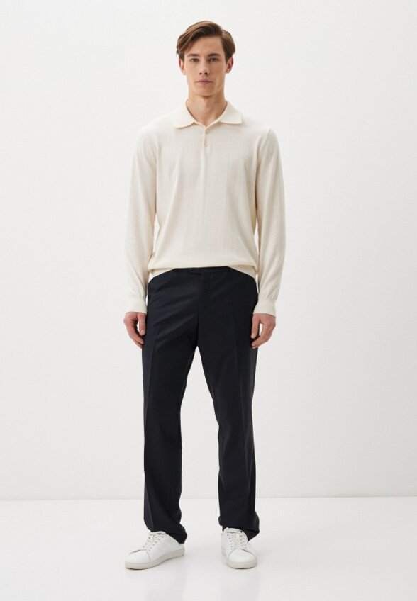 Брюки Van Cliff