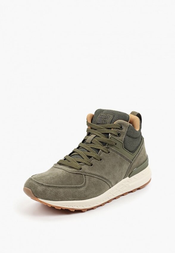 Кроссовки Shuzzi