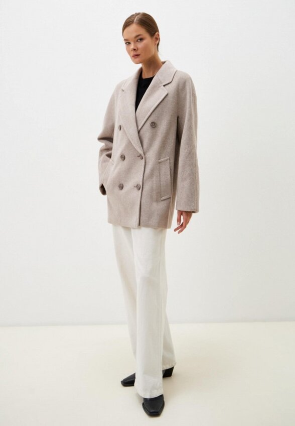 Полупальто Almarosa