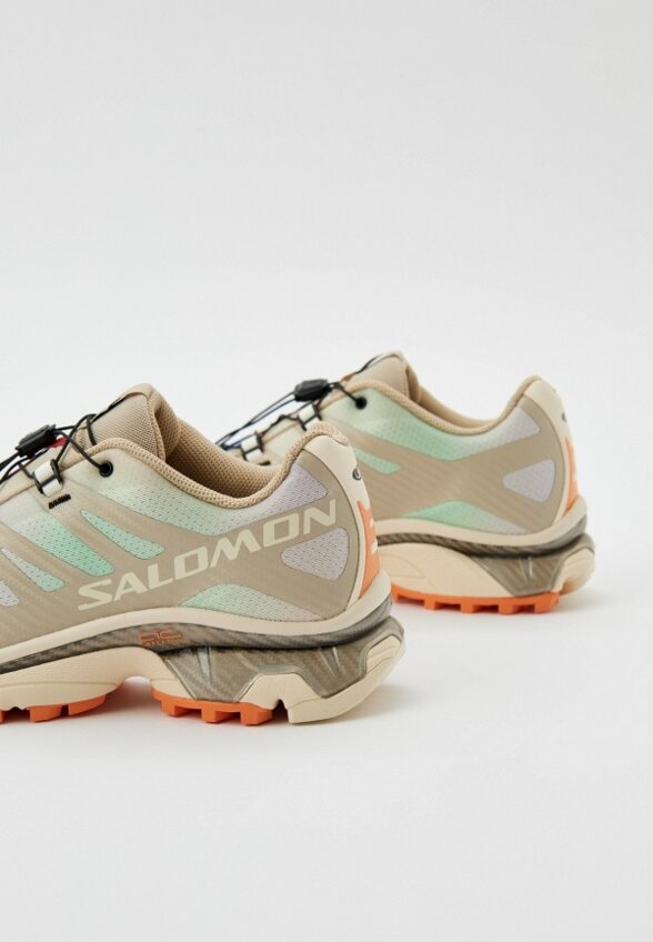 Кроссовки Salomon