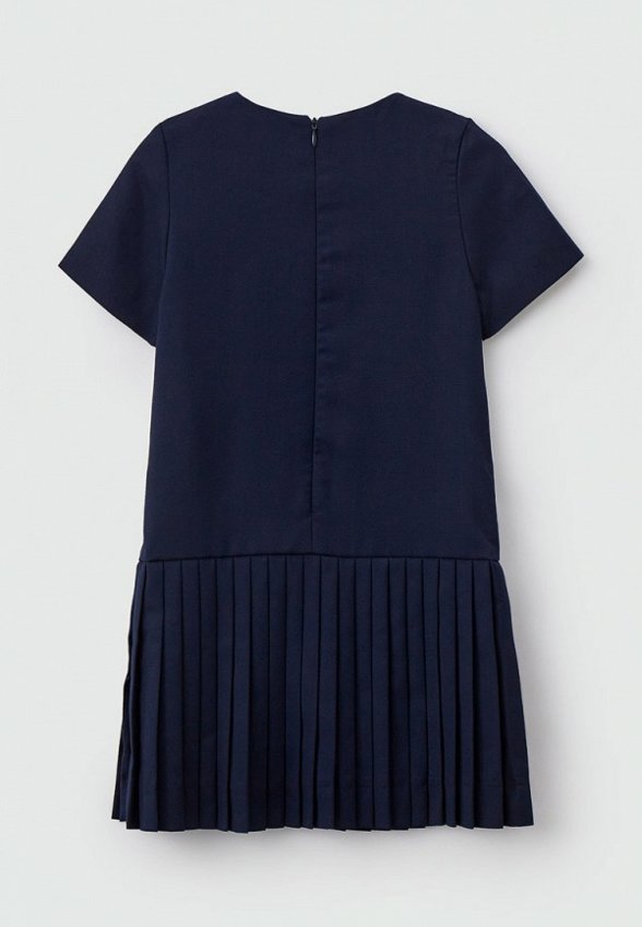 Платье Button Blue
