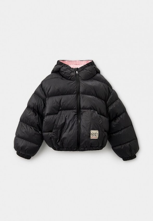 Куртка утепленная N21