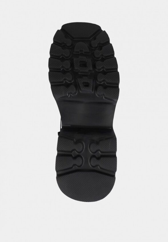 Ботинки Убей Скуку