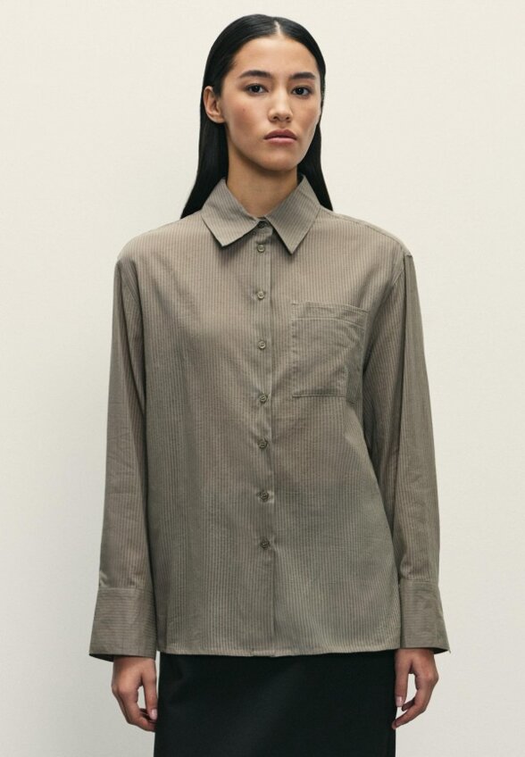 Рубашка Zarina