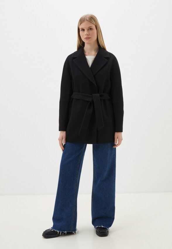 Полупальто Снежная Королева