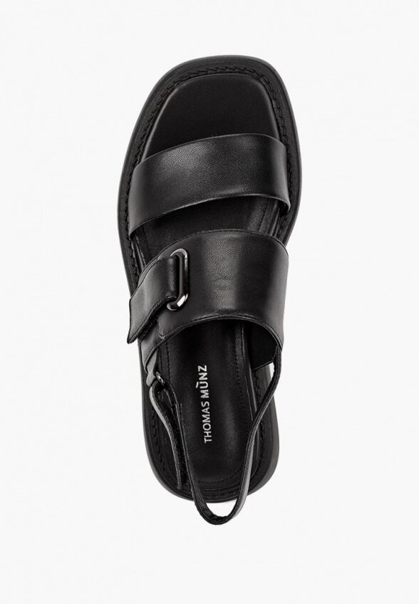 Сандалии Thomas Munz