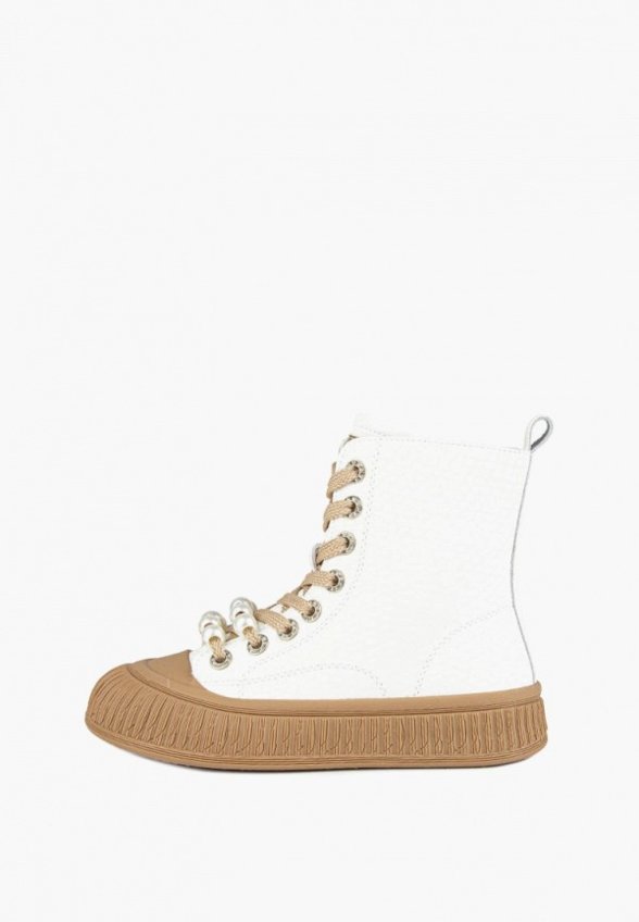 Ботинки Kapika