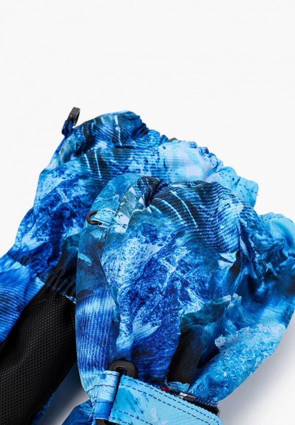 Варежки Stylish Amadeo