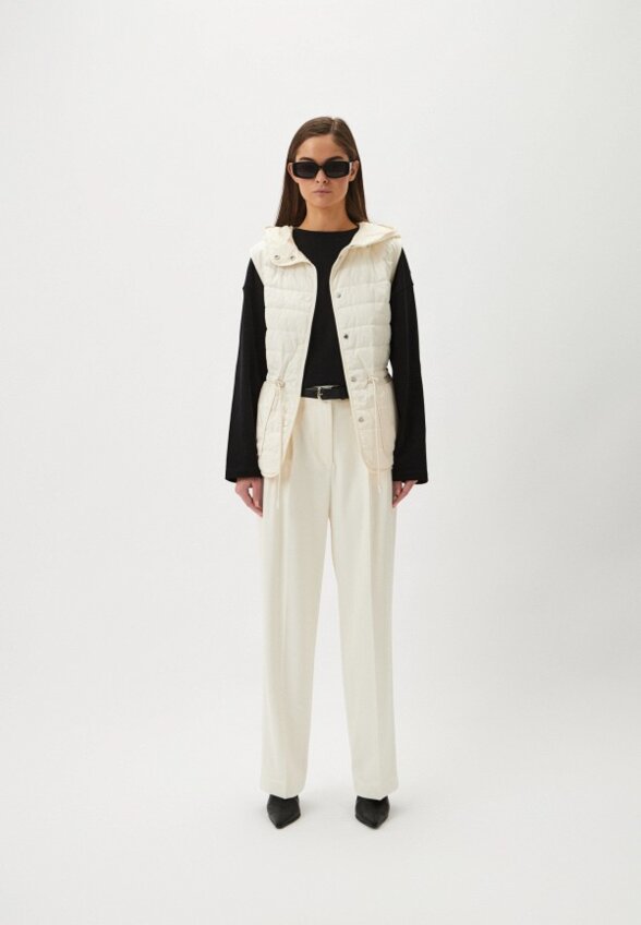 Жилет утепленный Boss