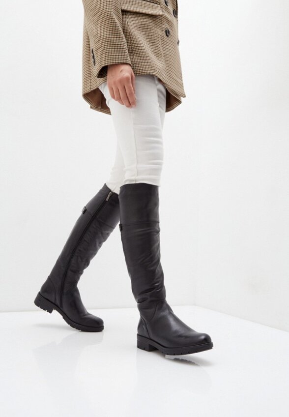 Сапоги Francesco Donni