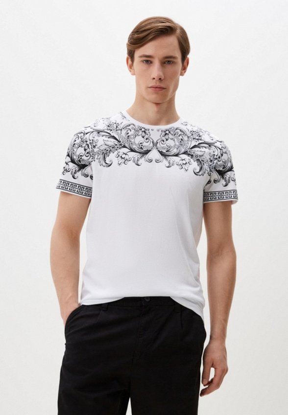 Футболка Terranova