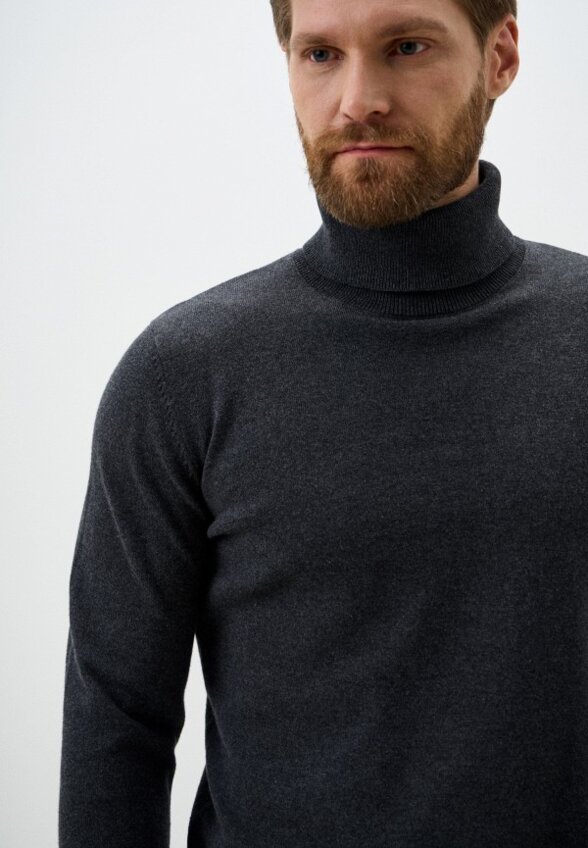 Водолазка Jack & Jones