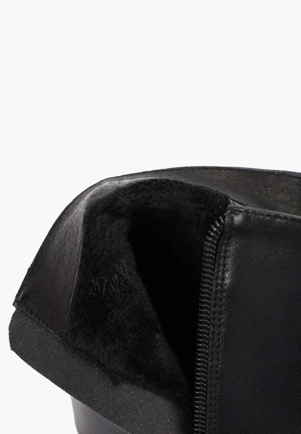 Ботильоны Respect