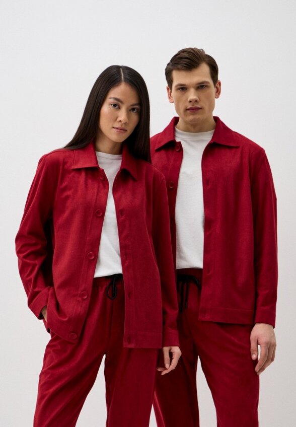 Рубашка KChTZ