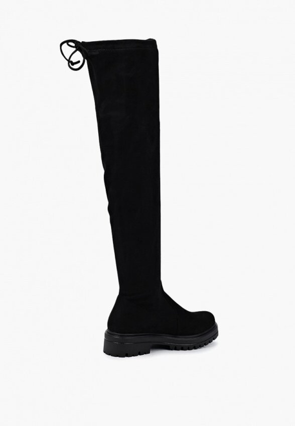 Ботфорты Maniolini