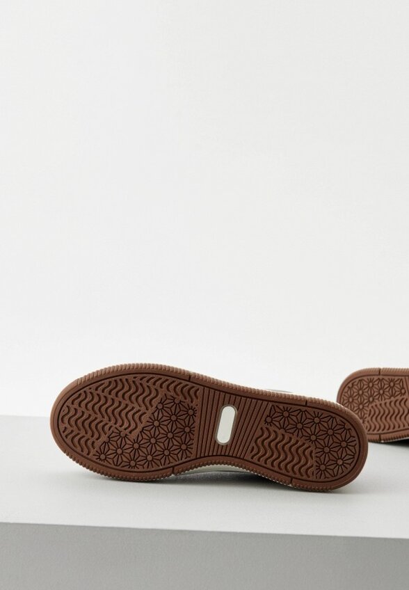 Кеды Roccobarocco