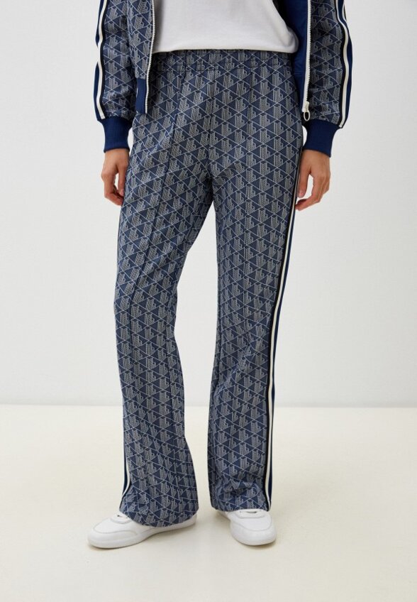 Брюки Lacoste