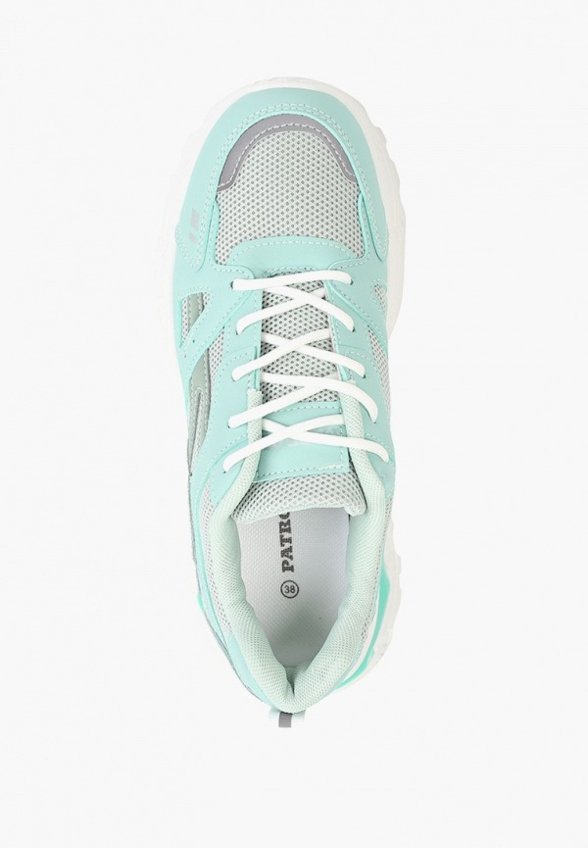 Кроссовки Patrol