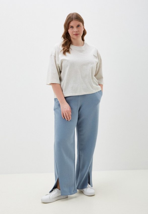 Брюки спортивные Reebok