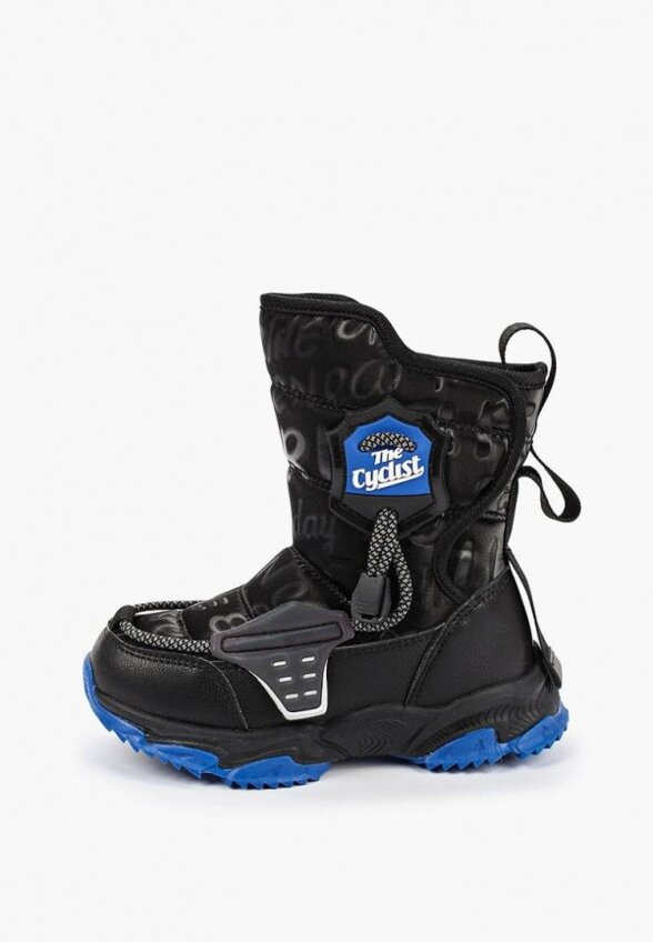 Дутики Капитошка