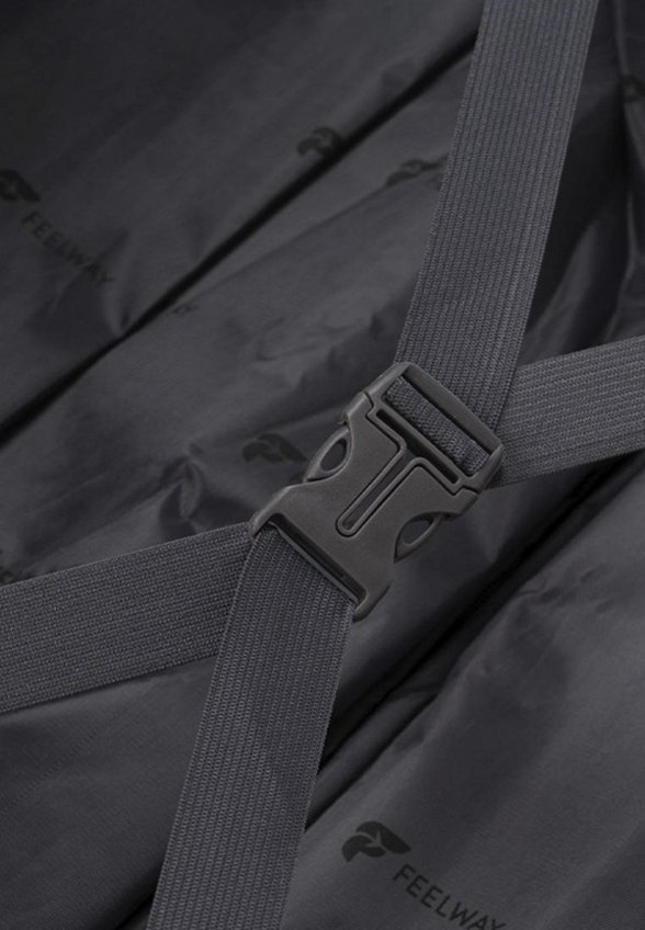 Чемодан Feelway