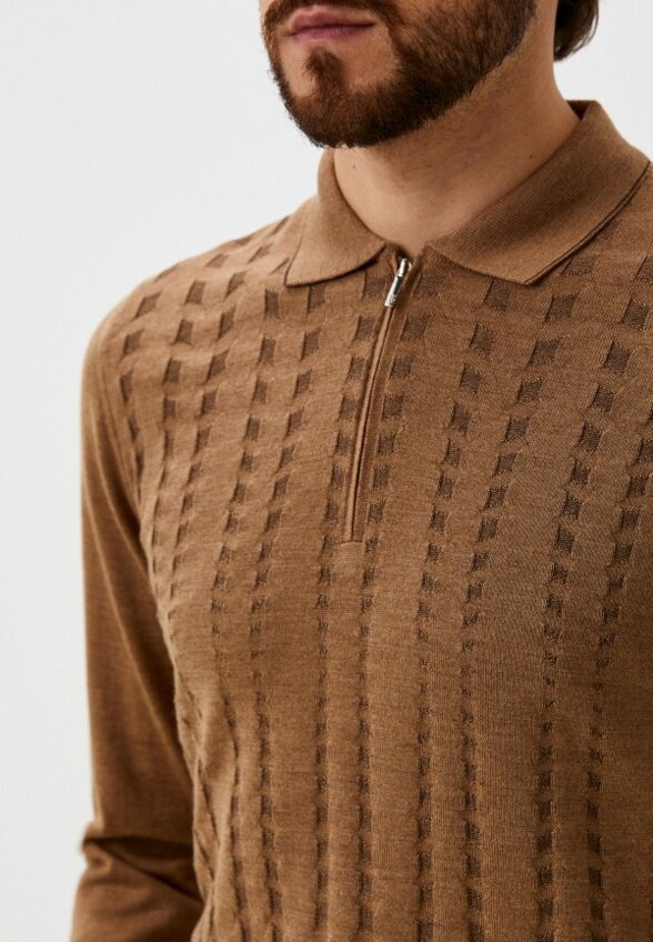 Поло Enrico Cerini