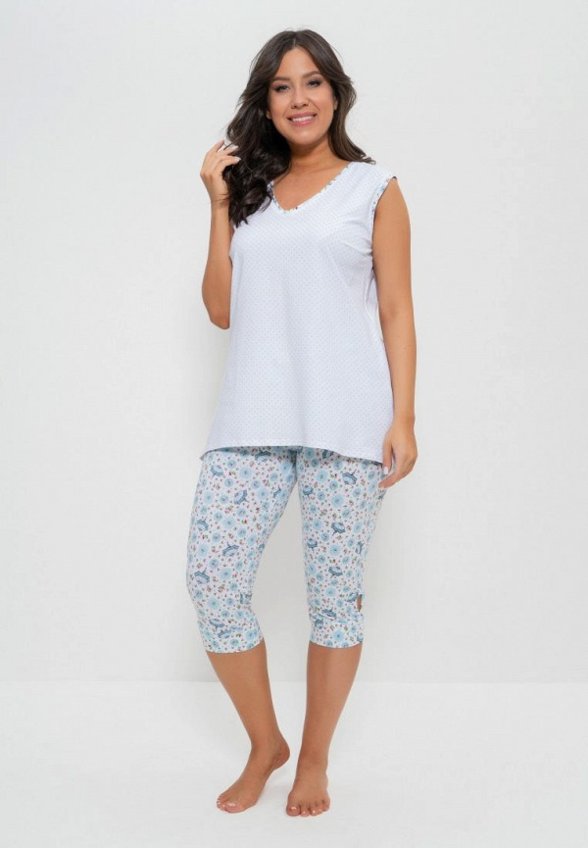 Пижама Cleo