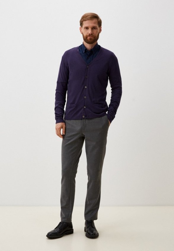 Кардиган Galvanni