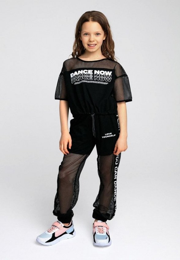 Брюки PlayToday