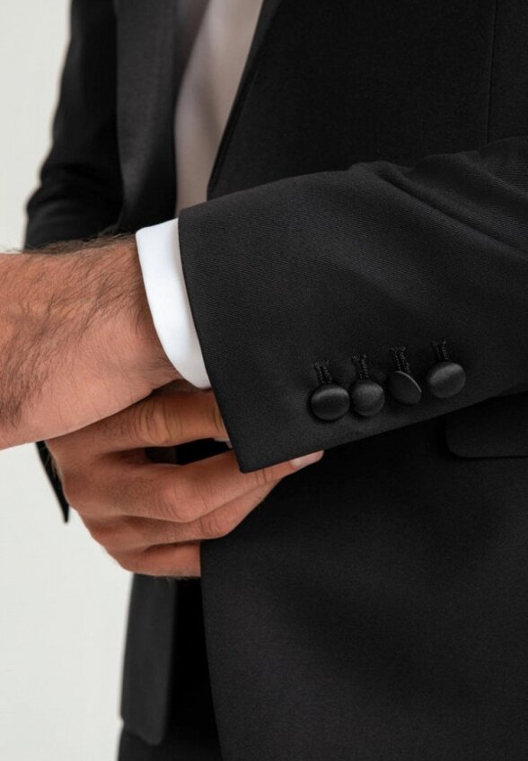 Пиджак Kanzler