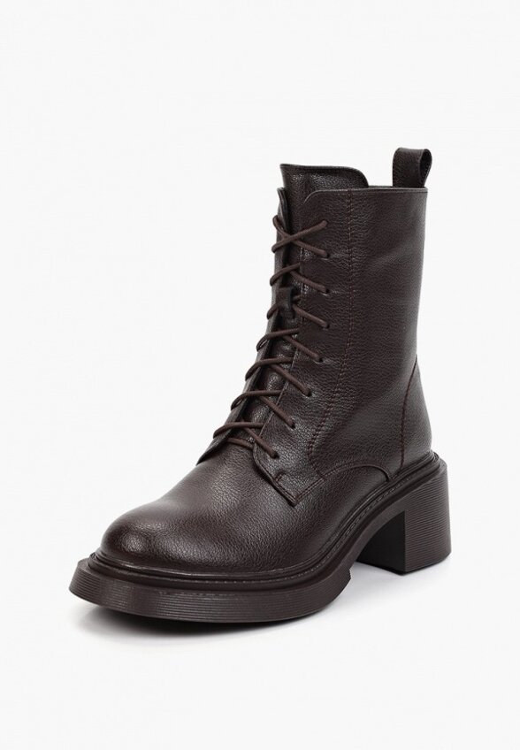 Ботильоны Thomas Munz