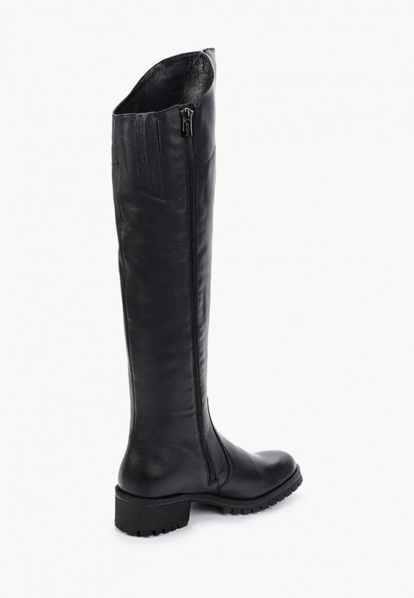 Ботфорты Ralf Ringer