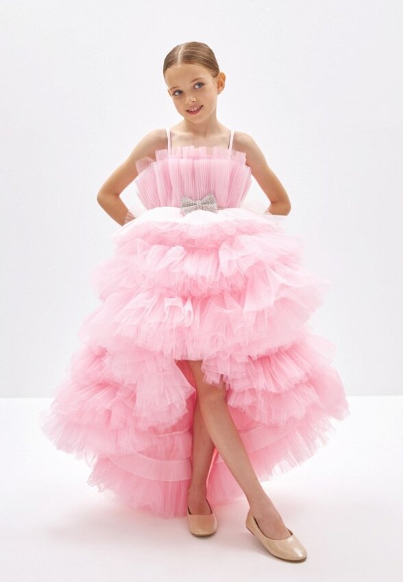 Платье Monikamo