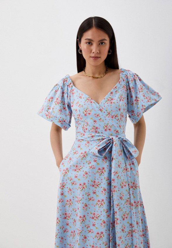 Платье TrendyAngel