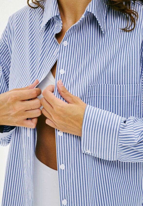 Рубашка Jolifashn