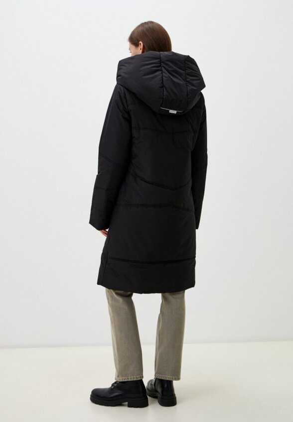 Пуховик Maritta