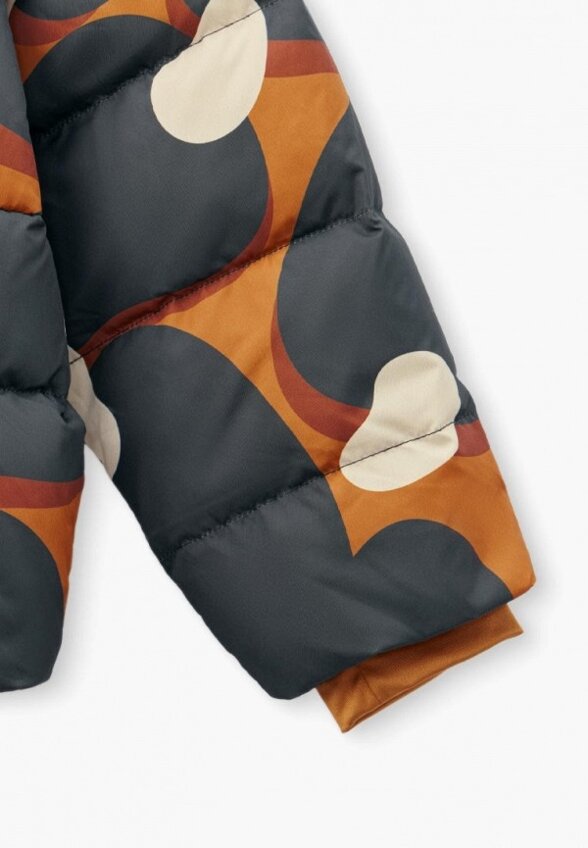 Пуховик Happy Baby