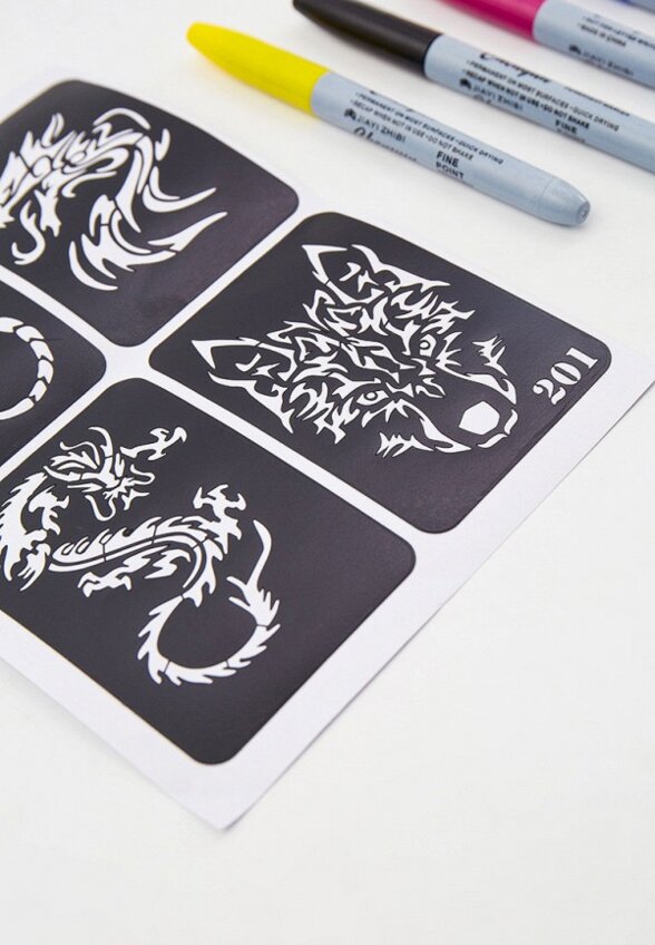 Набор игровой Маэстро, браво