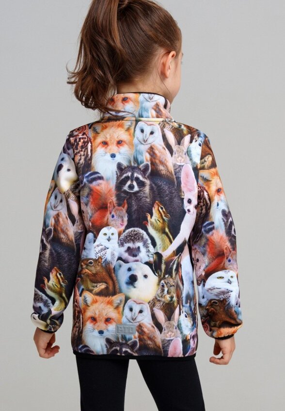 Олимпийка PlayToday