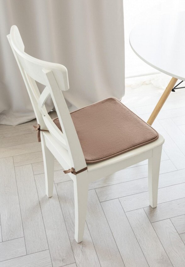 Подушка на стул DeNastia
