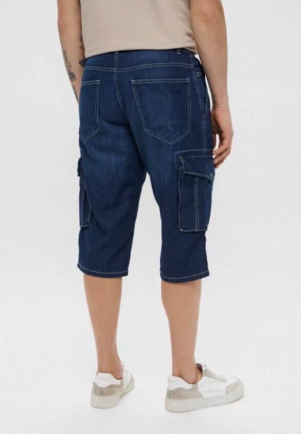 Шорты Tom Tailor