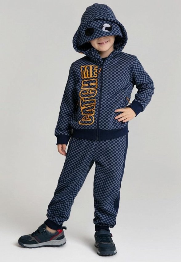 Толстовка PlayToday