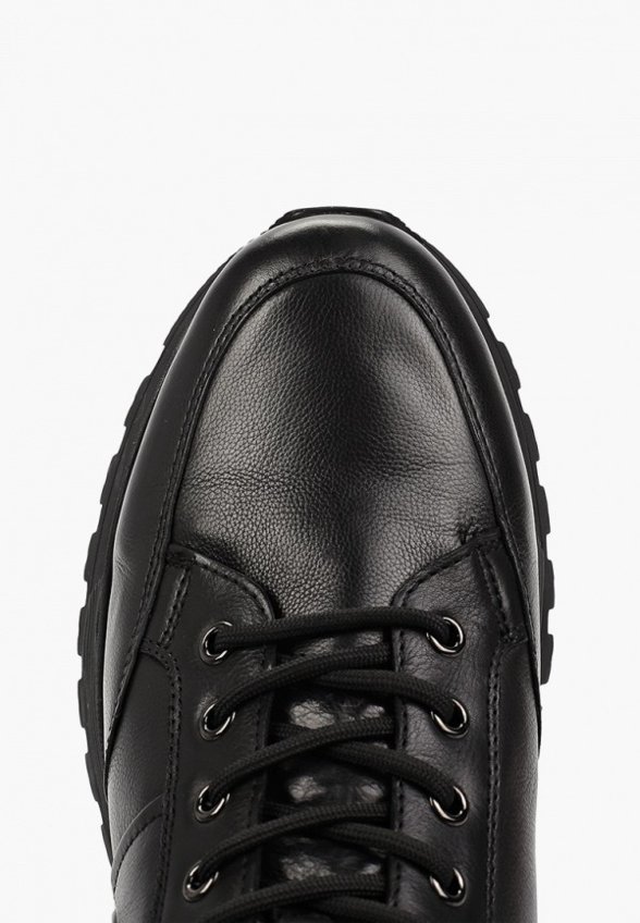 Ботинки Abricot