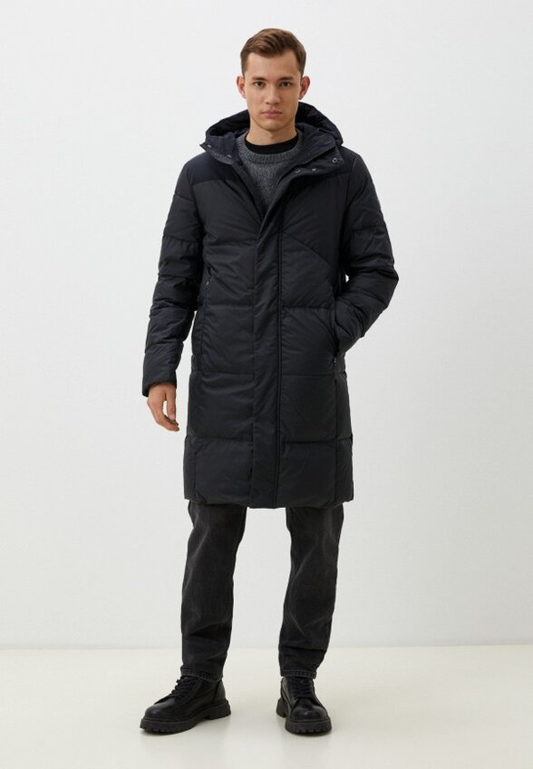 Пуховик Madzerini