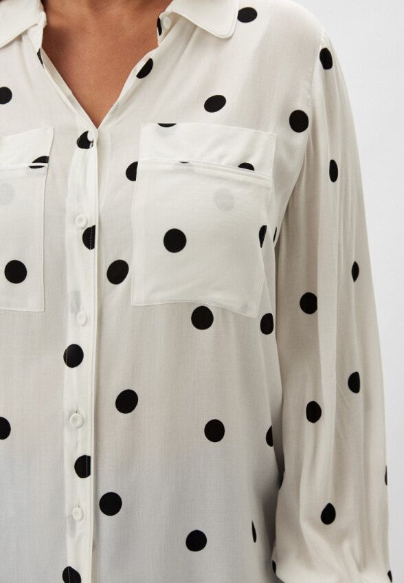 Блуза Persona by Marina Rinaldi