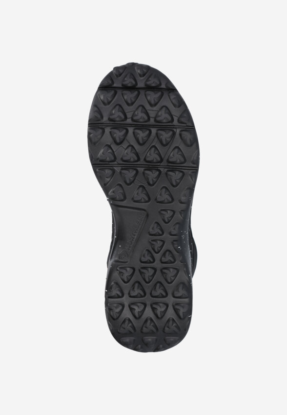 Дутики женские Northland Erden High, Черный