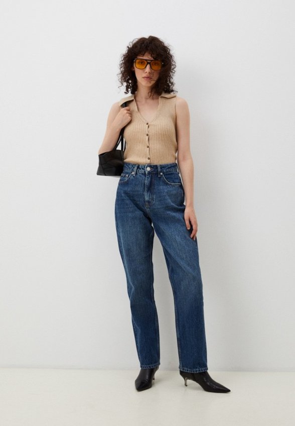 Джинсы Colorplay