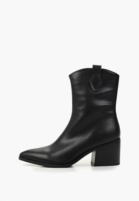 Ботильоны Thomas Munz